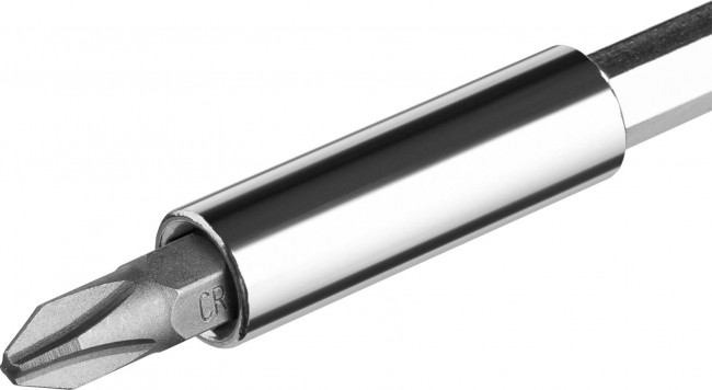 ПРО 16 Набор: Битодержатель с битами и головками, Cr-V сталь, двухкомпонентная рукоятка, в блистере, 16 предметов, ЗУБР Профессионал, ( 25216 ) ПРО 16 Набор: Битодержатель с битами и головками, Cr-V сталь, двухкомпонентная рукоятка, в блистере, 16 предметов, ЗУБР Профессионал, ( 25216 )