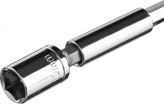 ПРО 16 Набор: Битодержатель с битами и головками, Cr-V сталь, двухкомпонентная рукоятка, в блистере, 16 предметов, ЗУБР Профессионал, ( 25216 ) ПРО 16 Набор: Битодержатель с битами и головками, Cr-V сталь, двухкомпонентная рукоятка, в блистере, 16 предметов, ЗУБР Профессионал, ( 25216 )