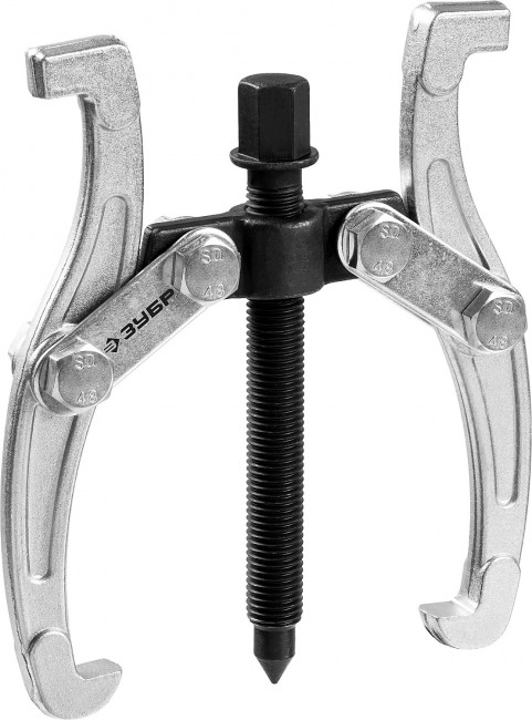 Съемник шарнирный 2-захватный, 110 мм, ЗУБР Профессионал, (  43315-110 )