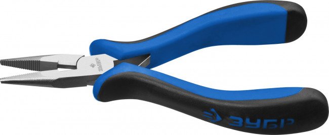 Тонкогубцы "ТИТАН Мини", 120мм, ЗУБР Профессионал ( 22170-3_z01 )