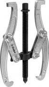 Съемник шарнирный 2-захватный, 160 мм, ЗУБР Профессионал, (  43315-160 )