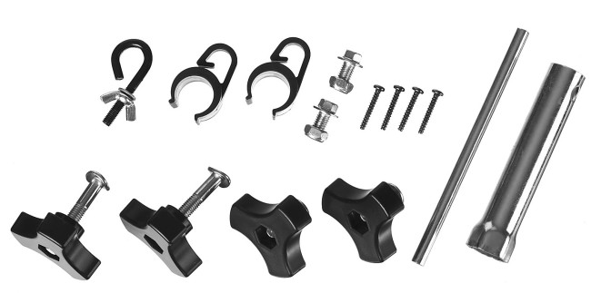 Газонокосилка бензиновая, ЗУБР ГКБ-510СТ, самоходная, 510 мм, 139 см3, 2.6кВт, 5 ступеней кошения (25-75мм), 50л травосборник, мульчирование,  ( ГКБ-510СТ )