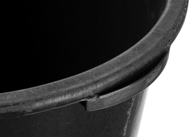 ЗУБР 90 л таз строительный круглый ( 06095-90_z02 )