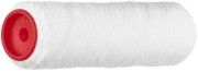 Ролик сменный "ВЕЛЮР-АКВА", полиэстер, для водорастворимых акрил лаков, ворс 4мм, ручка 6мм, d=40/180мм, ЗУБР Мастер,  ( 02537-18 )