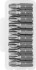 Биты ЗУБР "МАСТЕР" кованые, хромомолибденовая сталь, тип хвостовика C 1/4", PH3, 25мм, 10шт,  ( 26001-3-25-10 )