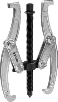 Съемник шарнирный 2-захватный, 205 мм, ЗУБР Профессионал, (  43315-205 )