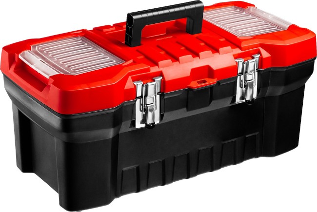 Ящик для инструмента "МАСТЕР-20" пластиковый, ЗУБР,  ( 38180-20_z02 )