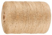 Шпагат ЗУБР строительно-отделочный, джутовый, 500м, ( 50105-500 ) Шпагат ЗУБР строительно-отделочный, джутовый, 500м, ( 50105-500 )