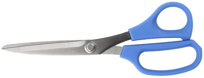 Ножницы ЗУБР "ЭКСПЕРТ" хозяйственные, 205мм, ( 40003-20 ) Ножницы ЗУБР "ЭКСПЕРТ" хозяйственные, 205мм, ( 40003-20 )