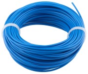 Леска для триммеров, ЗУБР 70101-2.0-15, "круг", диаметр 2мм, длина 15м,  ( 70101-2.0-15 )