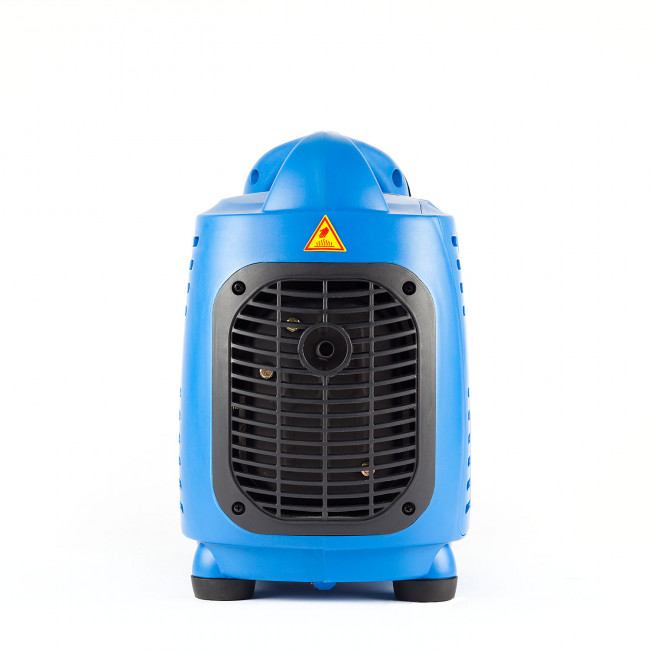 ЗИГ-1200 генератор инверторный, 1200 Вт, ЗУБР,  ( ЗИГ-1200 )