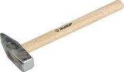 Молоток слесарный 800 г с деревянной рукояткой, тип МСЛ, ЗУБР Мастер, ( 20015-08 ) Молоток слесарный 800 г с деревянной рукояткой, тип МСЛ, ЗУБР Мастер, ( 20015-08 )