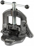 Тиски ЗУБР "МАСТЕР" для труб, № 1 - 2",  ( 32611-1 )