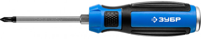Отвертка ударная, сквозной Cr-V стержень, PH1 x 75 мм, усилитель под ключ, магнитный наконечник, двухкомп. рукоятка, ЗУБР Профессионал "УДАРНИК", ( 25272-1 ) Отвертка ударная, сквозной Cr-V стержень, PH1 x 75 мм, усилитель под ключ, магнитный наконечник, двухкомп. рукоятка, ЗУБР Профессионал "УДАРНИК", ( 25272-1 )