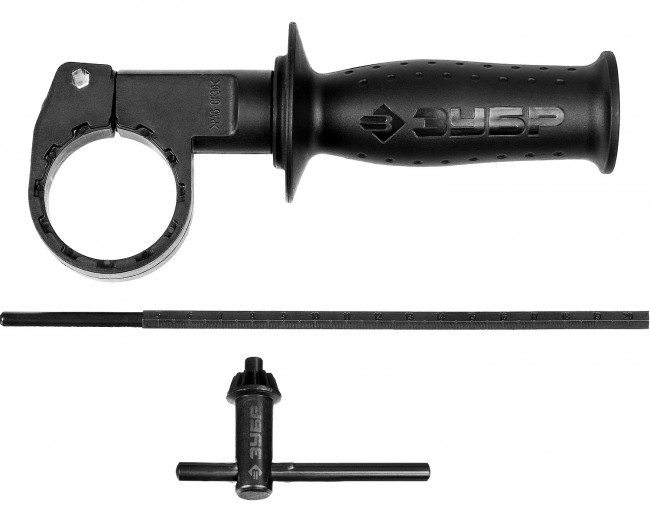 Дрель удар, ЗУБР Профессионал ЗДУ-780 ЭРКМ2, патрон 13мм, реверс, d: сталь-10мм/бетон-13мм/дерево-20мм, 0-3000 об/мин, 0-48000 уд/мин, 780 Вт, кейс,  ( ЗДУ-780 ЭРКМ2 )