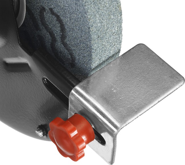 ЗУБР заточной станок, d175 мм,  370 Вт,  ( ЗТШМ-175-370 )