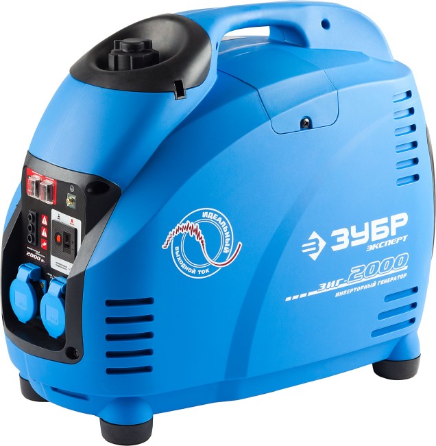 ЗИГ-2000 генератор инверторный, 2000 Вт, ЗУБР,  ( ЗИГ-2000 ) ЗИГ-2000 генератор инверторный, 2000 Вт, ЗУБР,  ( ЗИГ-2000 )