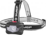 Фонарь ЗУБР "ЭКСПЕРТ" налобный светодиодный, 3Вт(120Лм)+4LED, линза коллиматор, 3 режима, 3ААА, ( 56434 ) Фонарь ЗУБР "ЭКСПЕРТ" налобный светодиодный, 3Вт(120Лм)+4LED, линза коллиматор, 3 режима, 3ААА, ( 56434 )