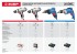 Шуруповерт сетевой УНИВЕРСАЛ, ЗУБР ПРОФЕССИОНАЛ ЗСШ-550-45, патрон HEX 1/4" (6.35мм), 220 В, 550 Вт, 0-4500 об/мин, 0-15 мм, 1.6 кг, 3 м,  ( ЗСШ-550-45 )