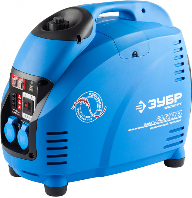 ЗИГ-2500 генератор инверторный, 2500 Вт, ЗУБР,  ( ЗИГ-2500 ) ЗИГ-2500 генератор инверторный, 2500 Вт, ЗУБР,  ( ЗИГ-2500 )