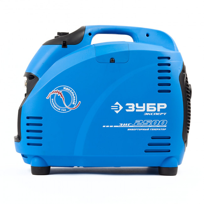 ЗИГ-2500 генератор инверторный, 2500 Вт, ЗУБР,  ( ЗИГ-2500 ) ЗИГ-2500 генератор инверторный, 2500 Вт, ЗУБР,  ( ЗИГ-2500 )
