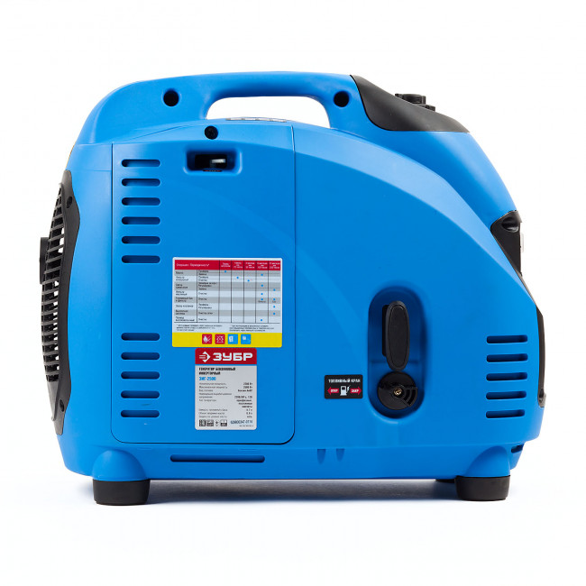 ЗИГ-2500 генератор инверторный, 2500 Вт, ЗУБР,  ( ЗИГ-2500 ) ЗИГ-2500 генератор инверторный, 2500 Вт, ЗУБР,  ( ЗИГ-2500 )