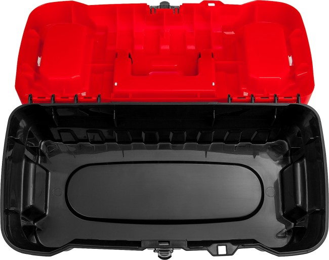 Ящик для инструмента "МАСТЕР-16" пластиковый, ЗУБР,  ( 38180-16_z02 )