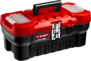 Ящик для инструмента "МАСТЕР-16" пластиковый, ЗУБР,  ( 38180-16_z02 )