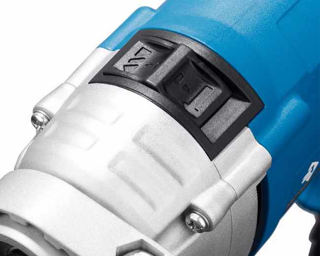 Дрель удар., ЗУБР Профессионал ЗДУ-850 ЭРМКМ2, реверс, мет. корпус редуктора, патрон 13 мм, реверс, 0-2800 об/мин, 0-44800 уд/мин, 850 Вт, кейс,  ( ЗДУ-850 ЭРМКМ2 )