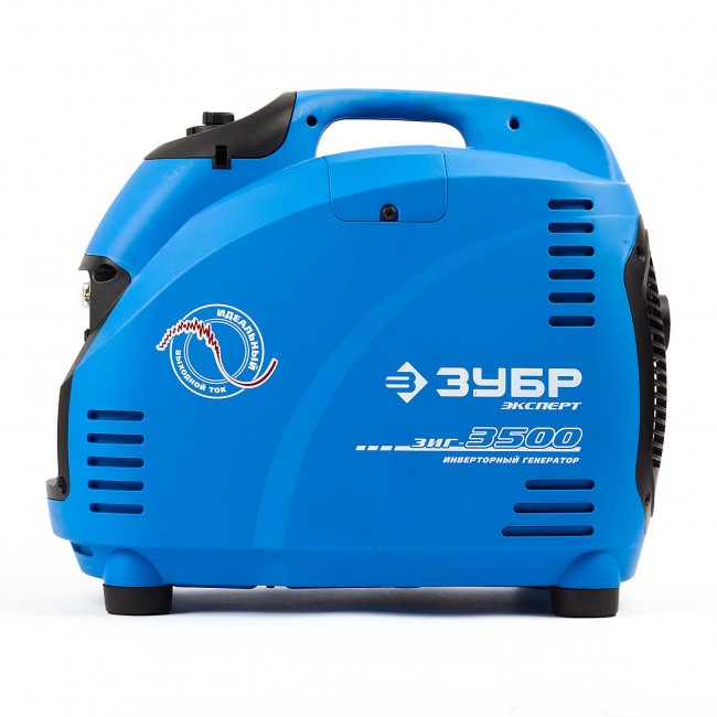 ЗИГ-3500 генератор инверторный, 3500 Вт, ЗУБР,  ( ЗИГ-3500 ) ЗИГ-3500 генератор инверторный, 3500 Вт, ЗУБР,  ( ЗИГ-3500 )