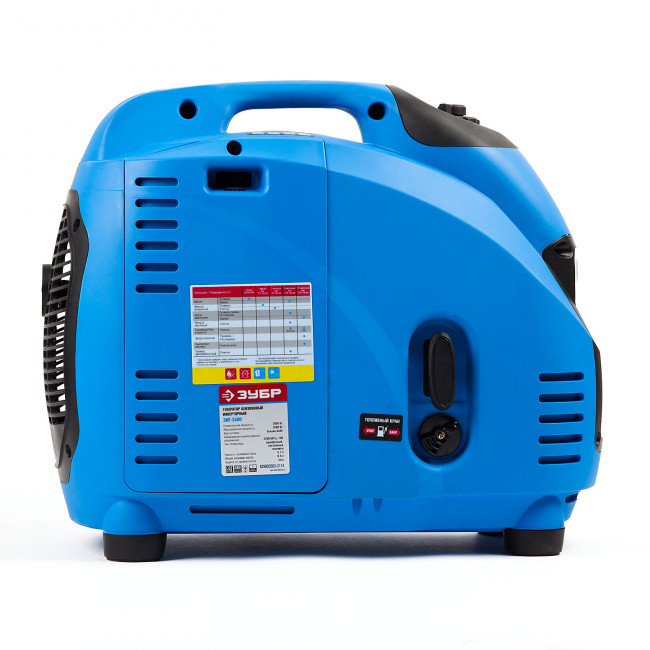 ЗИГ-3500 генератор инверторный, 3500 Вт, ЗУБР,  ( ЗИГ-3500 ) ЗИГ-3500 генератор инверторный, 3500 Вт, ЗУБР,  ( ЗИГ-3500 )