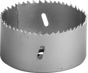 Коронка биметаллическая, быстрорежущая сталь, глубина сверления до 38мм, d-89мм, ЗУБР,  ( 29531-089_z01 )