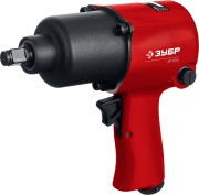 ЗУБР МГ-600, 1/2", 600 Нм, ударный пневматический гайковерт ( 64280 ) ЗУБР МГ-600, 1/2", 600 Нм, ударный пневматический гайковерт ( 64280 )
