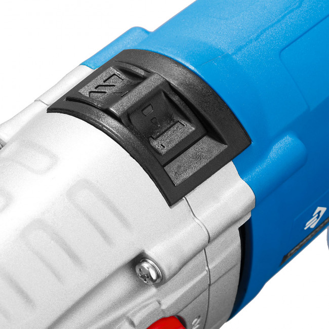 Дрель ударная, ЗУБР Профессионал ЗДУ-1100-2 ЭРММ2, 2-скоростная, мет. корпус редуктора, патрон 13 мм, сталь-16 мм/бетон-16 мм/дерево-35 мм, 1100 Вт,  ( ЗДУ-1100-2 ЭРММ2 )