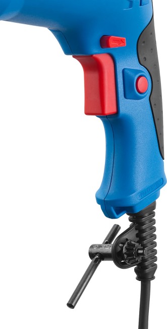 Дрель ударная, ЗУБР Профессионал ЗДУ-1100-2 ЭРММ2, 2-скоростная, мет. корпус редуктора, патрон 13 мм, сталь-16 мм/бетон-16 мм/дерево-35 мм, 1100 Вт,  ( ЗДУ-1100-2 ЭРММ2 )