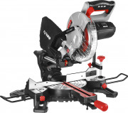 Пила торцовочная, ЗУБР ЗПТ-210-1600 ПЛ, d= 210 x 30 мм, 1600 Вт, 5000 об/мин, лазер, удлинители стола, ( ЗПТ-210-1600 ПЛ ) Пила торцовочная, ЗУБР ЗПТ-210-1600 ПЛ, d= 210 x 30 мм, 1600 Вт, 5000 об/мин, лазер, удлинители стола, ( ЗПТ-210-1600 ПЛ )