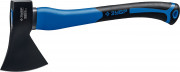 ЗУБР Фибергласс 1000, топор, фиберглассовая рукоятка