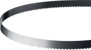 ЗУБР 2320 х 12,7 х 0,5мм 6 TPI полотно ленточное для пилы ЗПЛ-305,  ( ЗПЛ-305-6Т )