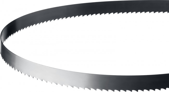 ЗУБР 2320 х 12,7 х 0,5мм 6 TPI полотно ленточное для пилы ЗПЛ-305,  ( ЗПЛ-305-6Т )