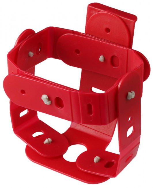 Держатель для коробки саморезов универсальный, 1 шт, ЗУБР, ( 4-300003-S ) Держатель для коробки саморезов универсальный, 1 шт, ЗУБР, ( 4-300003-S )