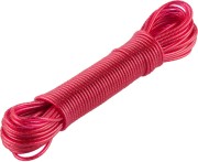 Шнур ЗУБР "МАСТЕР" бельевой, стальная сердцевина, в пластиковой оплетке, 15м , ( 50140-15 ) Шнур ЗУБР "МАСТЕР" бельевой, стальная сердцевина, в пластиковой оплетке, 15м , ( 50140-15 )