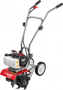ЗУБР МКЛ-100 культиватор бензиновый 52 см3 ( МКЛ-100 )