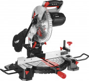 Пила торцовочная, ЗУБР ЗПТ-255-1800 ЛМ2, d= 255 x 30 мм, 1600 Вт, 5000 об/мин, лазер, удлинители стола, ( ЗПТ-255-1800 ЛМ2 ) Пила торцовочная, ЗУБР ЗПТ-255-1800 ЛМ2, d= 255 x 30 мм, 1600 Вт, 5000 об/мин, лазер, удлинители стола, ( ЗПТ-255-1800 ЛМ2 )