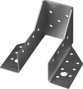 Крепление балки открытое КБО-2.0, 51х105 х 2мм, ЗУБР, ( 310186-051-105 ) Крепление балки открытое КБО-2.0, 51х105 х 2мм, ЗУБР, ( 310186-051-105 )