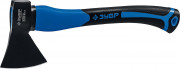 ЗУБР Фибергласс 600, топор, фиберглассовая рукоятка