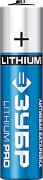 Батарейка ЗУБР "Lithium PRO", литиевая Li-FeS2, "AAA", 1,5В, 4шт,  ( 59201-4C ) Батарейка ЗУБР "Lithium PRO", литиевая Li-FeS2, "AAA", 1,5В, 4шт,  ( 59201-4C )