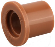 Вставка ЗУБР "ШиреФит" для развальцовки металлопластиковых труб, 16мм,  ( 51580-16 )