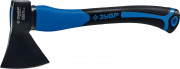 ЗУБР Фибергласс 800, топор, фиберглассовая рукоятка