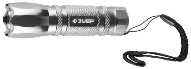 Фонарь ЗУБР "ЭКСПЕРТ" ручной, алюминиевый корпус, 8 светодиодов + лазер, 3 режима работы, 3ААА, металлик, ( 56206 ) Фонарь ЗУБР "ЭКСПЕРТ" ручной, алюминиевый корпус, 8 светодиодов + лазер, 3 режима работы, 3ААА, металлик, ( 56206 )