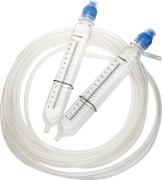 Гидроуровень ЗУБР "МАСТЕР" со шкалой, 7м,  ( 3482-08-07 )